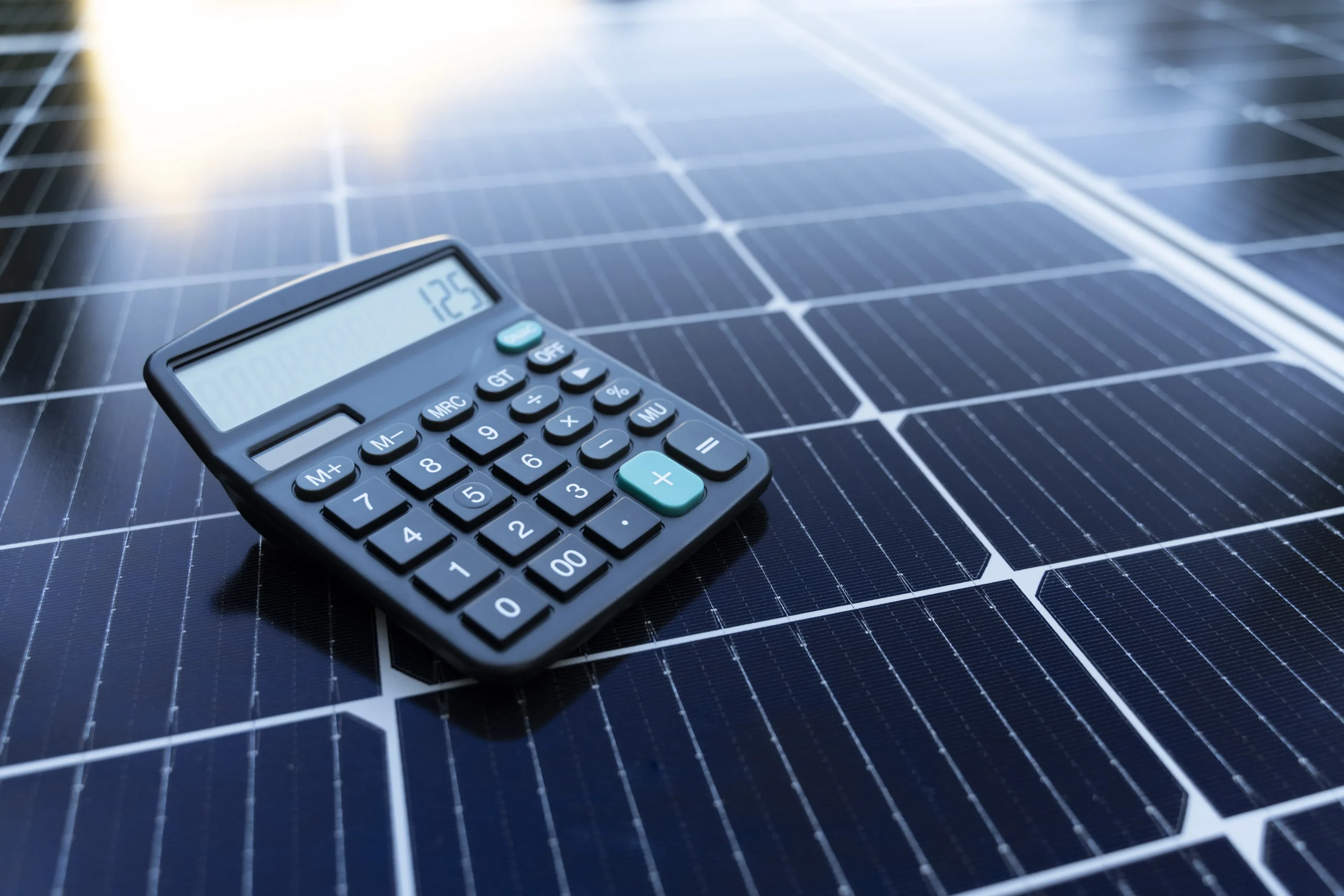 Understanding the Federal Solar Tax Credit (ITC)