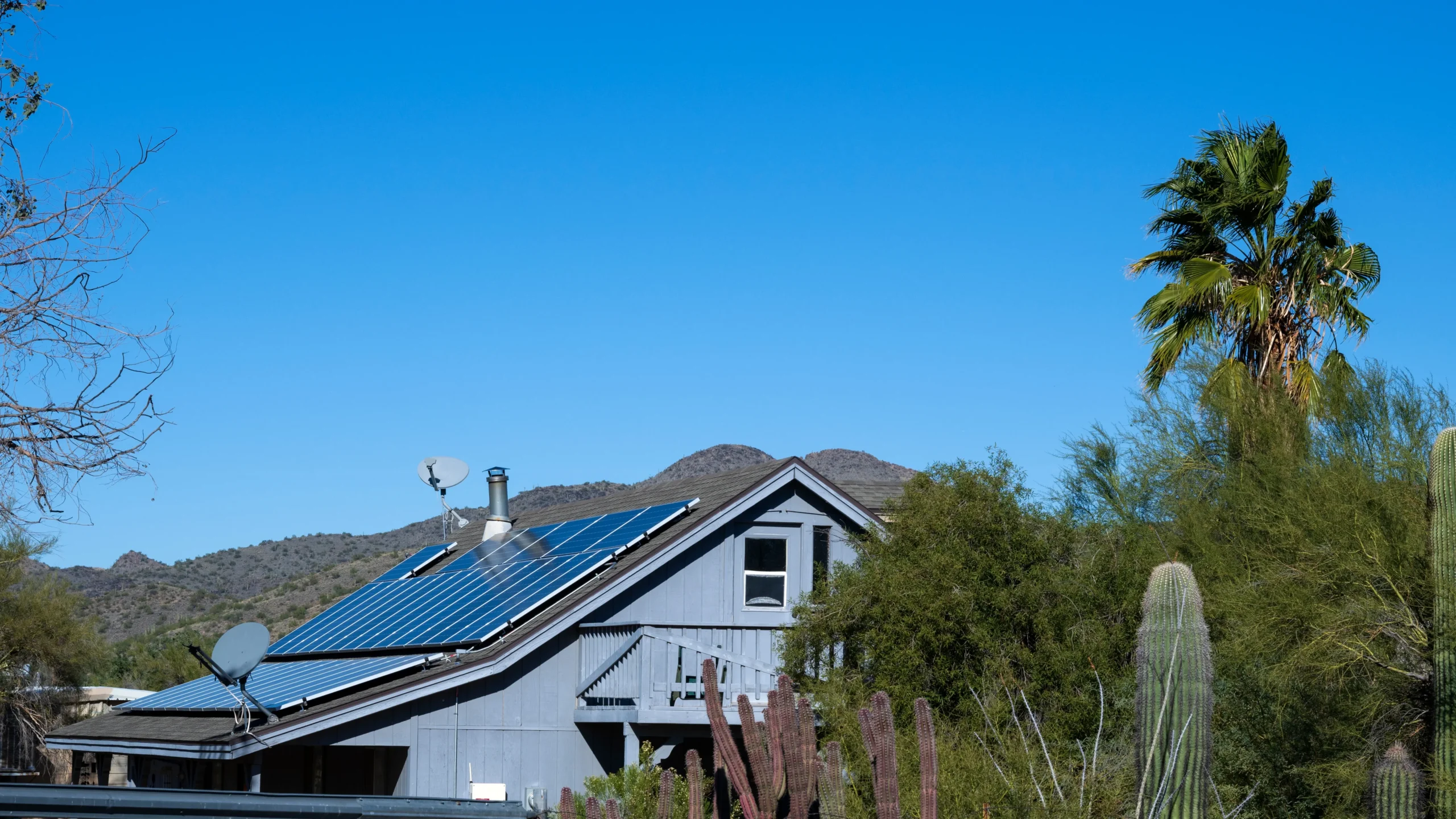 How Much Can You Save with Solar in Arizona?